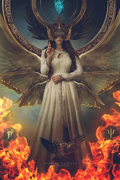 Goddess angel sex